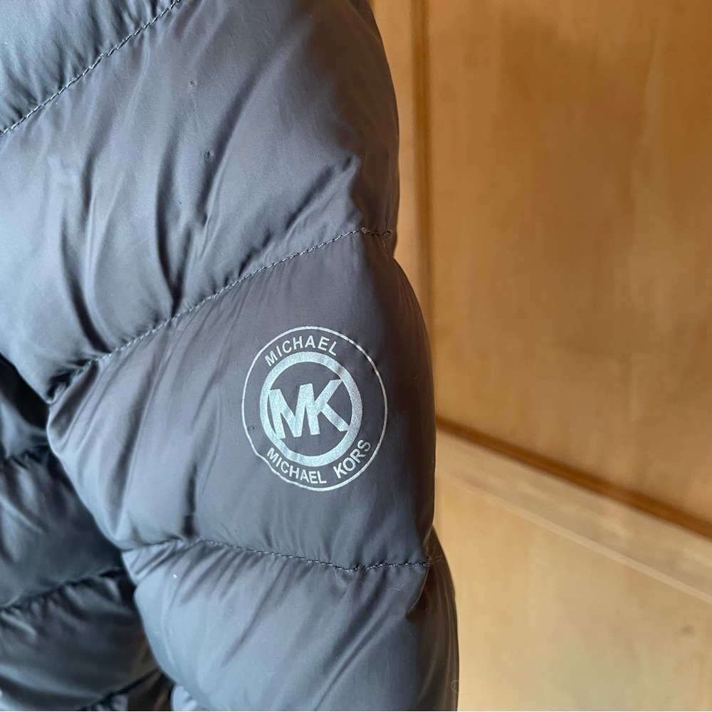 Michael Michael Kors Down Fill Packable Parka - image 4